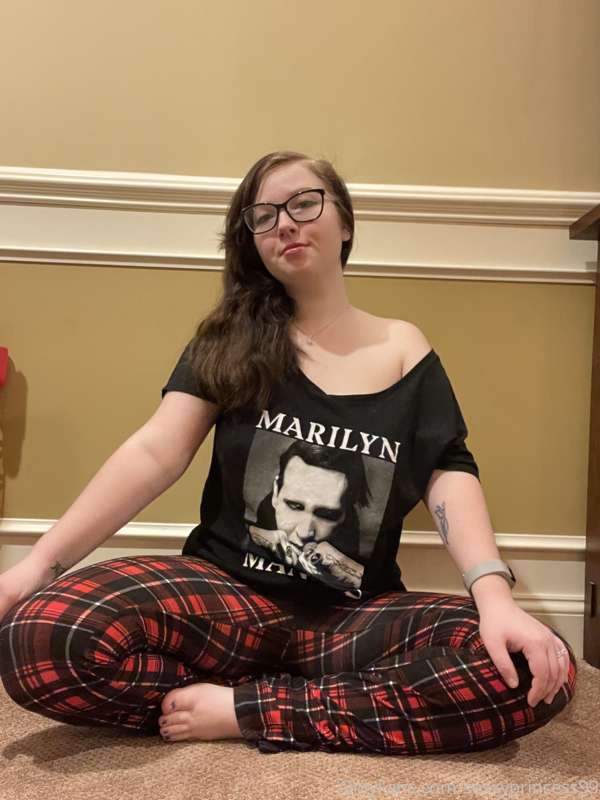 Titty Tuesday!