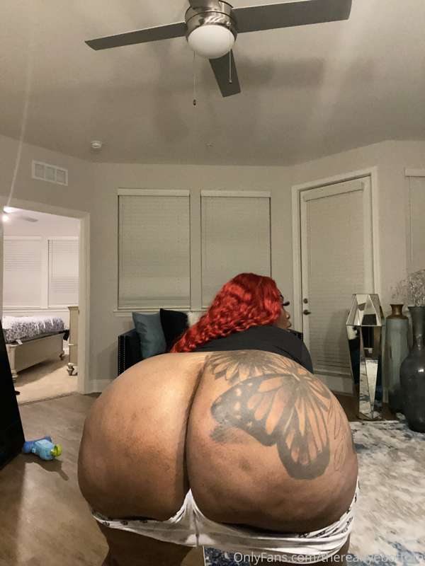 Therealfyebottom - Onlyfans - 11 Aug, 2020