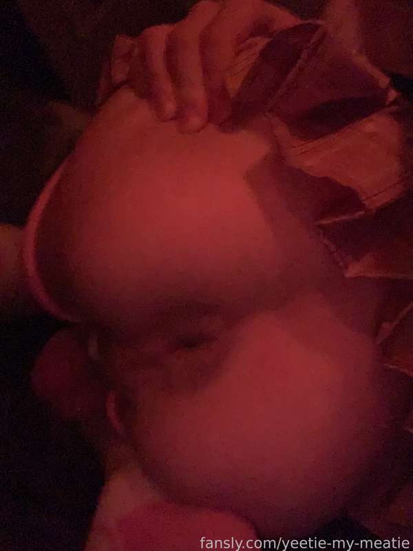 Yeetie-My-Meatie - Fansly - 04 Oct, 2023