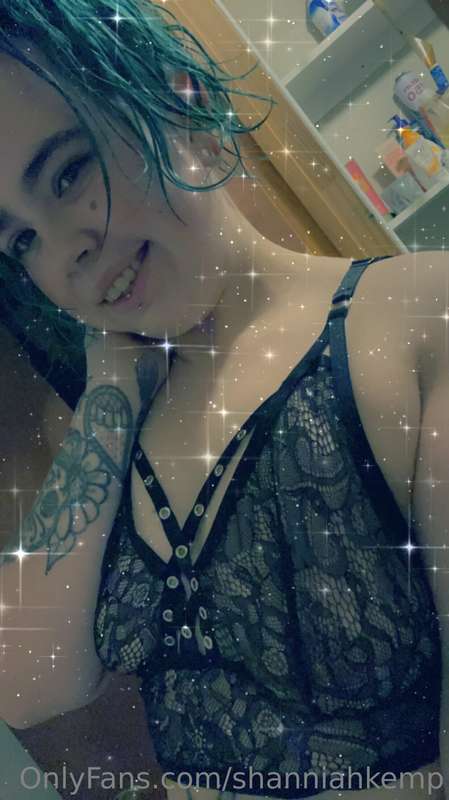 Shanniahkemp - Onlyfans - 23 Jun, 2023