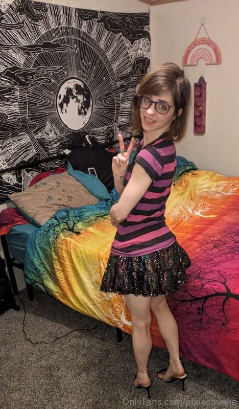 Pixiesmoxie - Onlyfans - 08 Mar, 2024