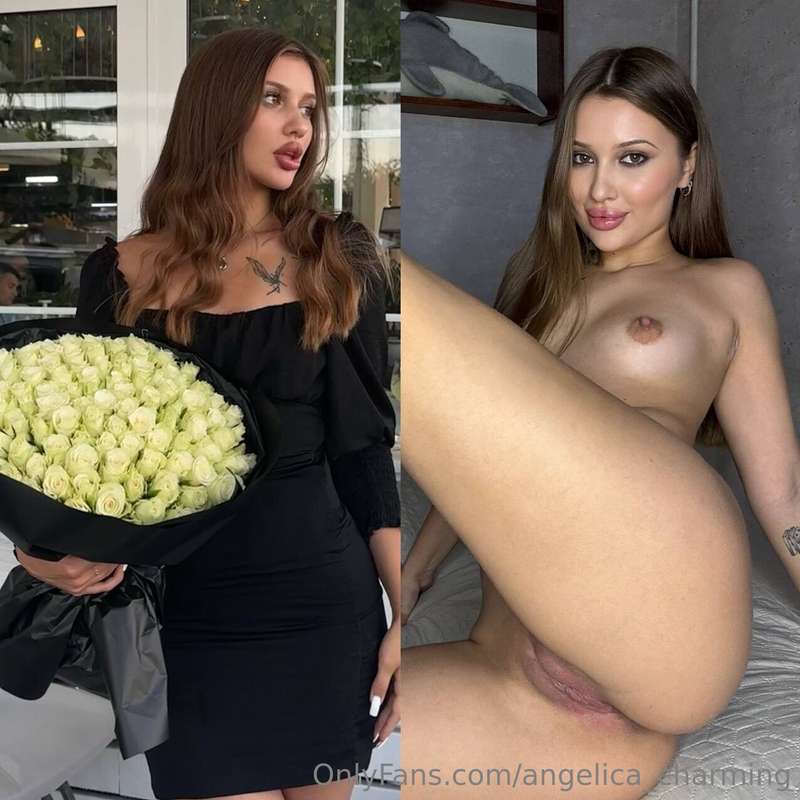 Slutty babe @babyivanka loves to shake in orgasm when she wi..