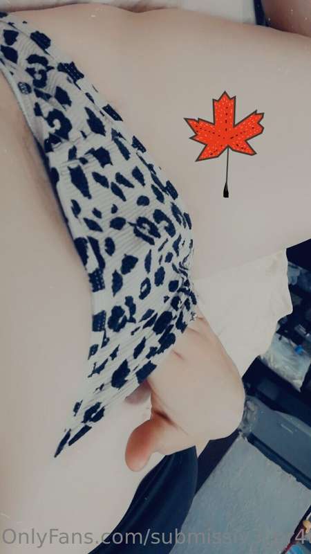 Happy Canada day! Hope you are able to celebrate the day wit..