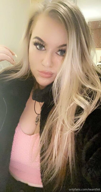 My best friend @marlijordynx made an only fans page and wooo.. 2