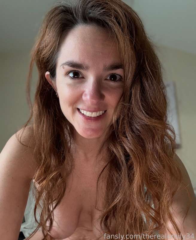 Therealemily34 - Fansly - 13 May, 2025