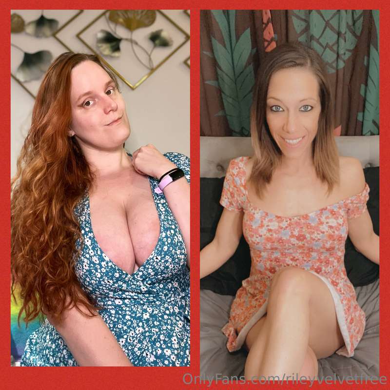 Who will cum first‽ Me or @rawandfree ?We will finally be re..