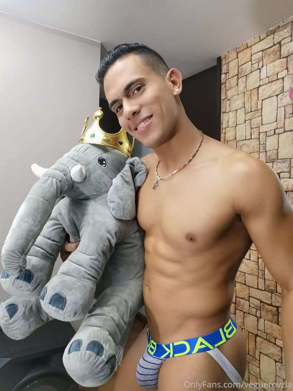 Veguerovzla - Onlyfans - 26 Oct, 2019