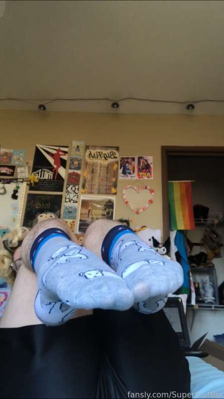 Superslutboi - Fansly - 18 Dec, 2021 4