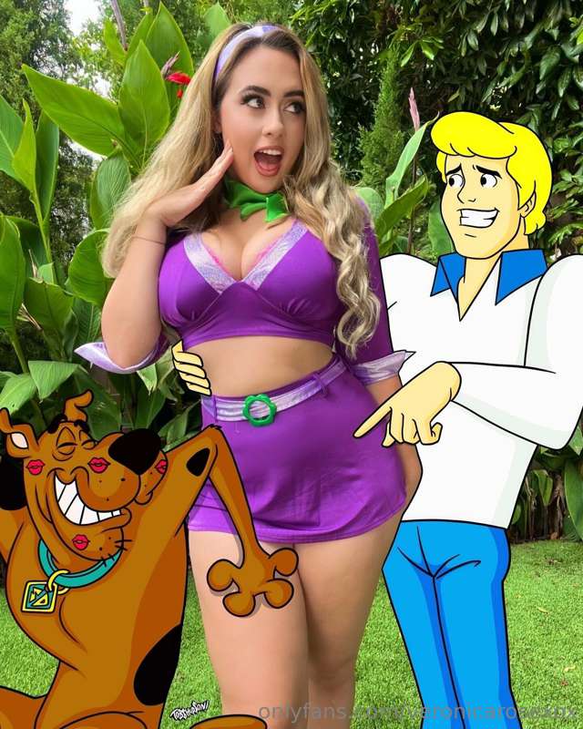 Who's ready for Halloween?😈
