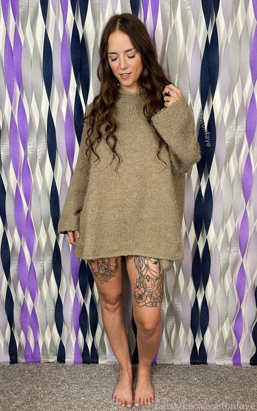 Ashtonfaye - Fansly - 15 Mar, 2023 2