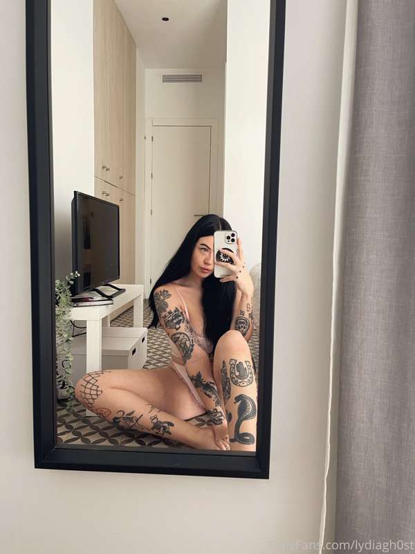 On my knees, just where you like me 🕊🖤