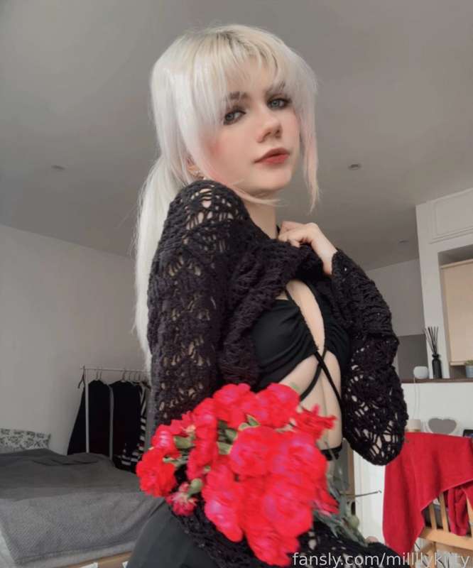 Millllykitty - Fansly - 07 Mar, 2024 3