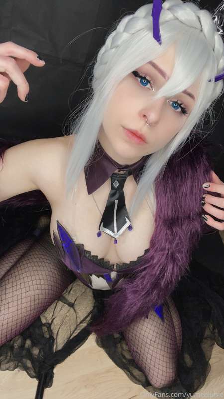 Did today new pics! I post later something 🙌🏻🤍 1