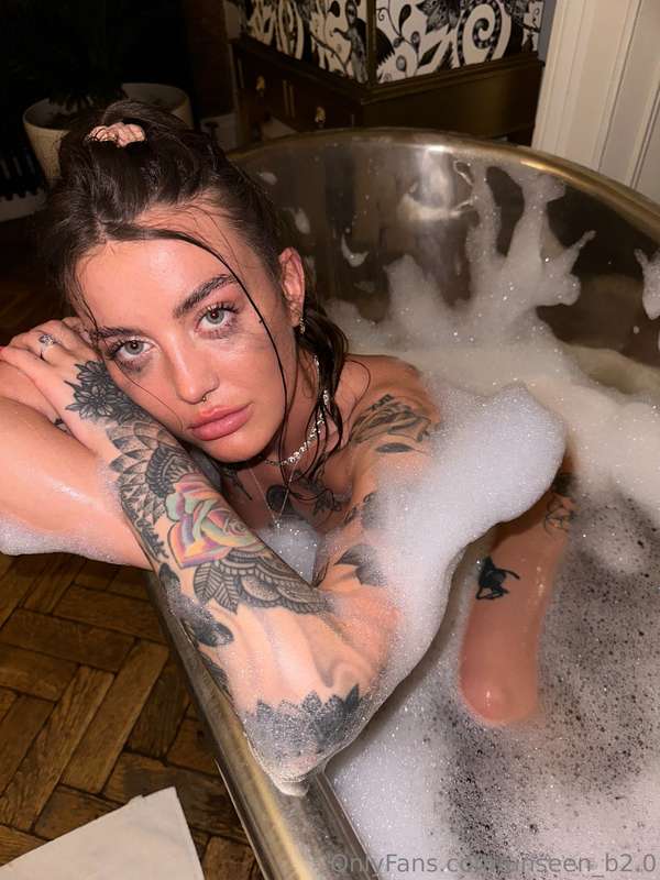 I hope you enjoyed my bath video baby