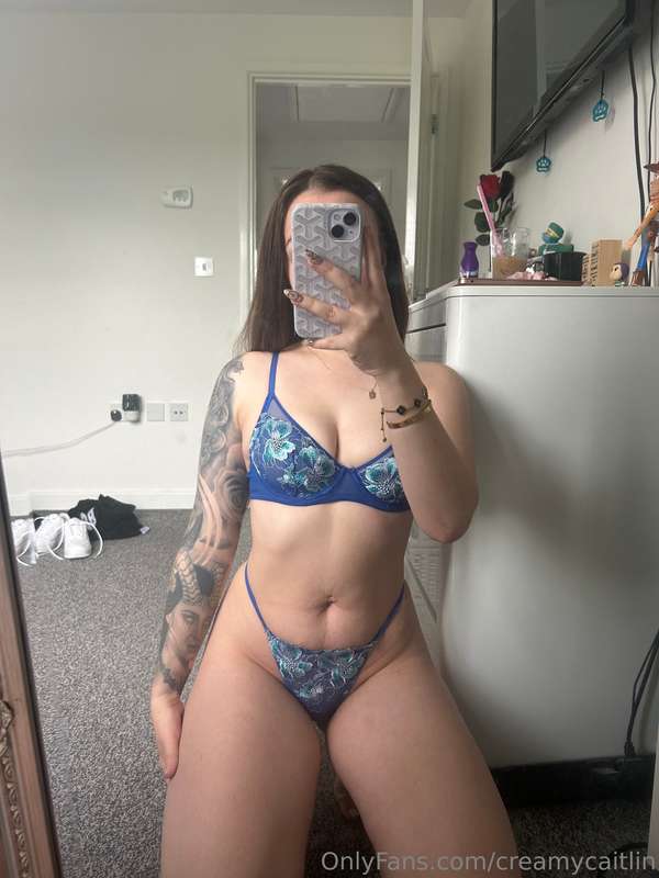 Creamycaitlin - Onlyfans - 24 Feb, 2025
