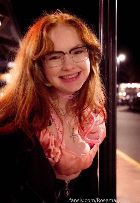 Rosemaryxquinn - Fansly - 16 Feb, 2024 29