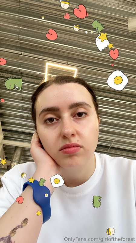 Guys, forgive me for not posting anything — I’ve been very b..