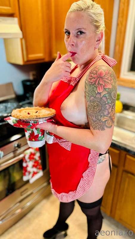 **Are you ready for dessert? How about a taste of my hot swe.. 8