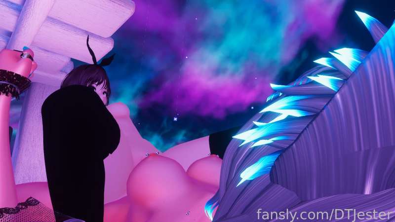 Dtjester - Fansly - 06 Oct, 2023 5