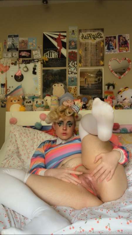 Superslutboi - Fansly - 17 Oct, 2021 8