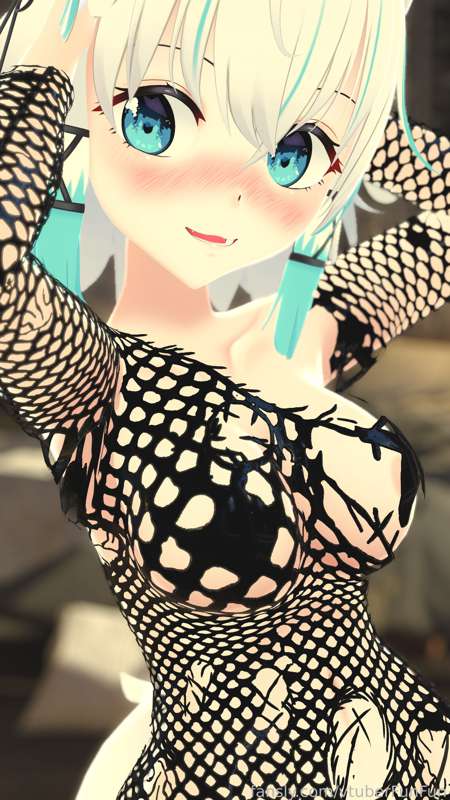 Vtuberfunfun - Fansly - 27 May, 2022