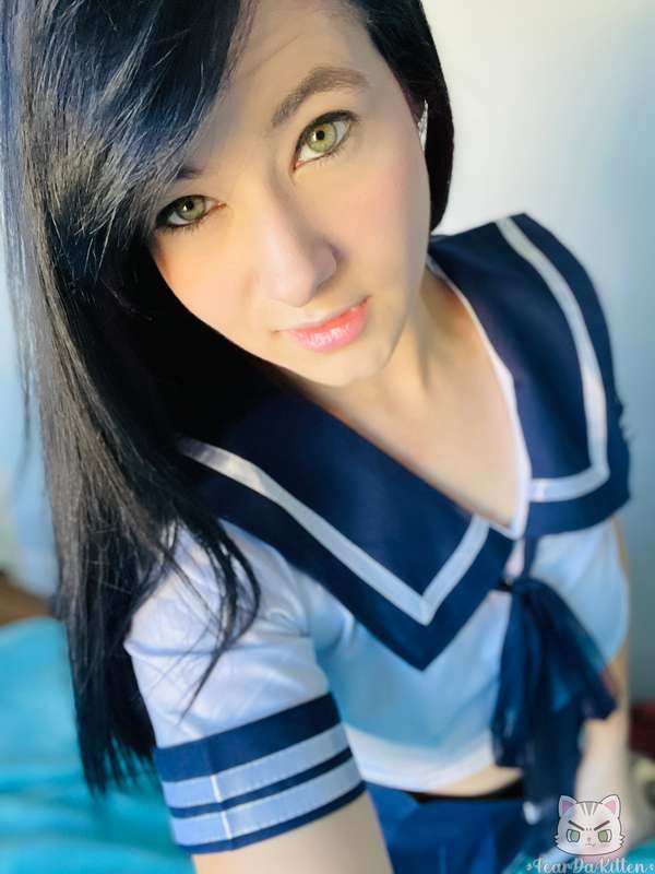 I feel like something's missing in my life. Namely you. Betw.. 1
