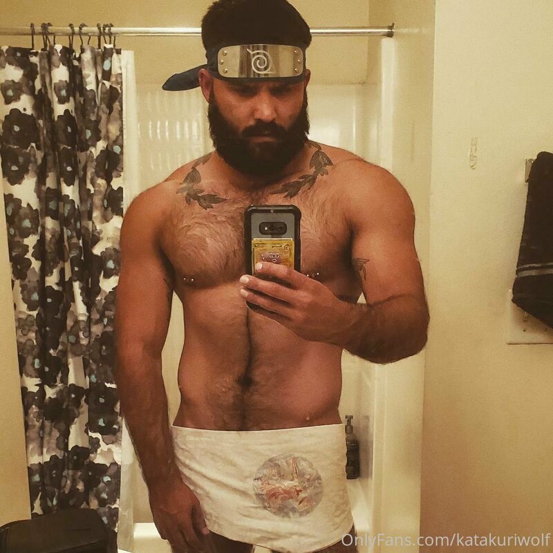 Katakurigeorge - Onlyfans - 10 Sep, 2020