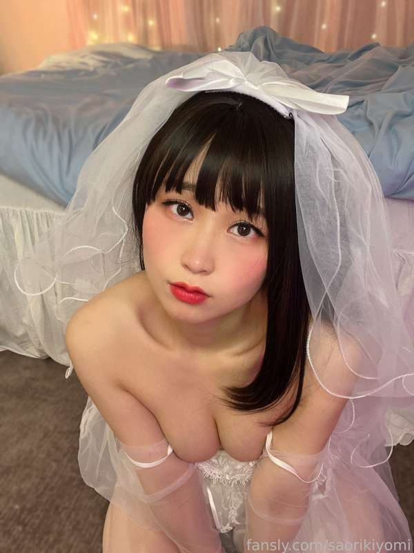 Saorikiyomi - Fansly - 01 Aug, 2023