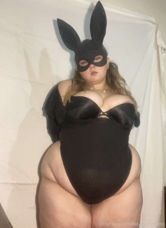 Fatassgoddess - Onlyfans - 30 Oct, 2020 3