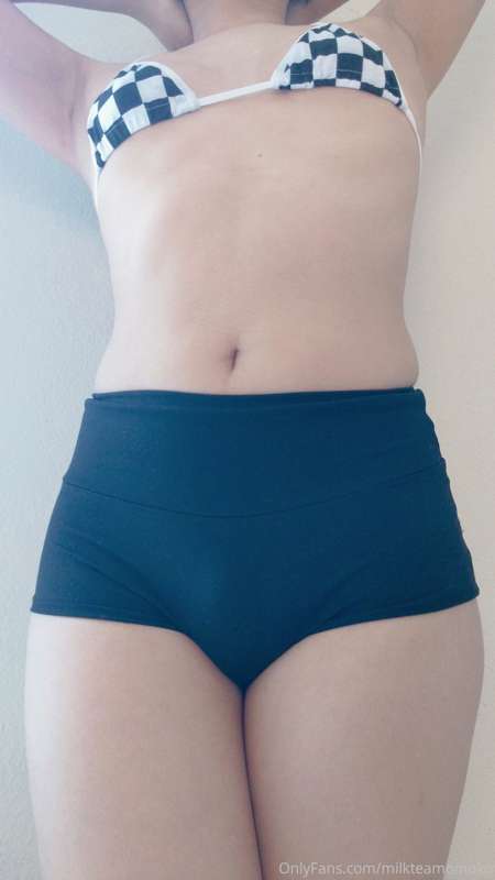 Milkteamomoko - Onlyfans - 29 Sep, 2021 8