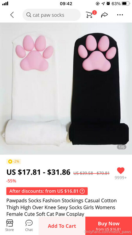 It's so cute?? I will be your kitten??