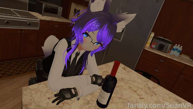 Seanvr - Fansly - 29 May, 2025 10