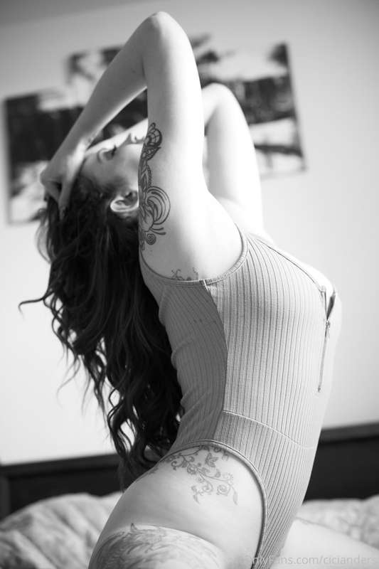 Some black and white pictures 1