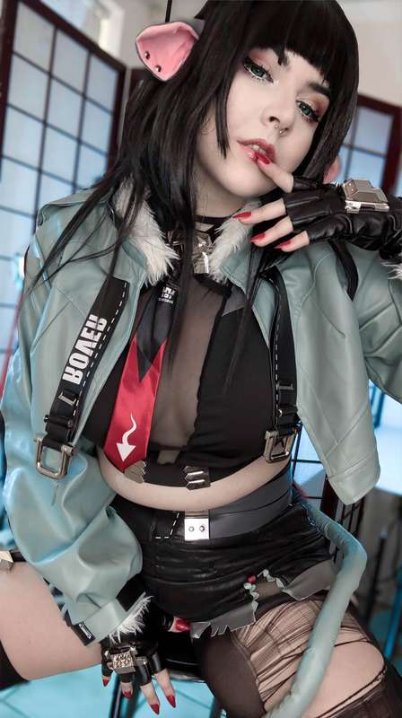 Alexfayenova - Fansly - 07 Jun, 2025 40