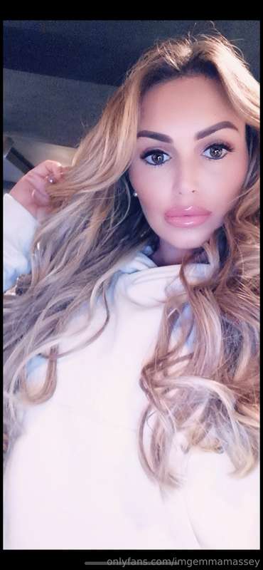 Good hair day x