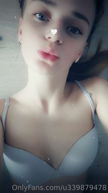 I am the kind of person who loves kisses. When they kiss not..