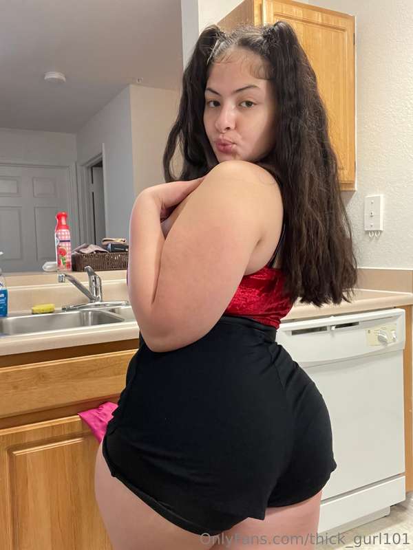 Thick_Gurl101 - Onlyfans - 19 Aug, 2024 3