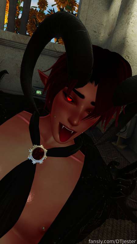 Dtjester - Fansly - 30 Aug, 2024 12