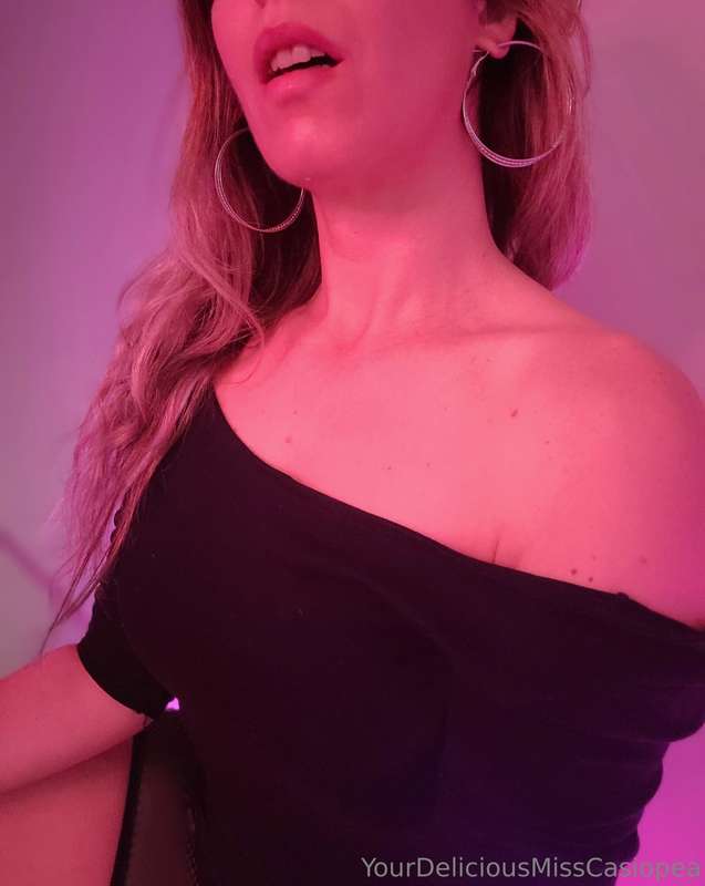 🧁I am the woman you need in your life!🧁