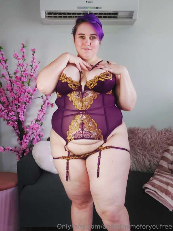 Have you heard the good news? My VIP @anniethymeforyou is on..