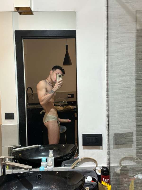 Little waist…
