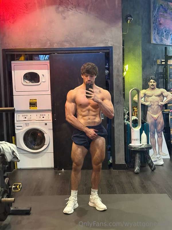 💪