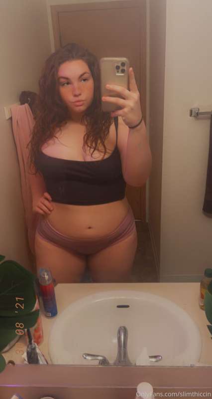 Morning pics ft my crazy hair