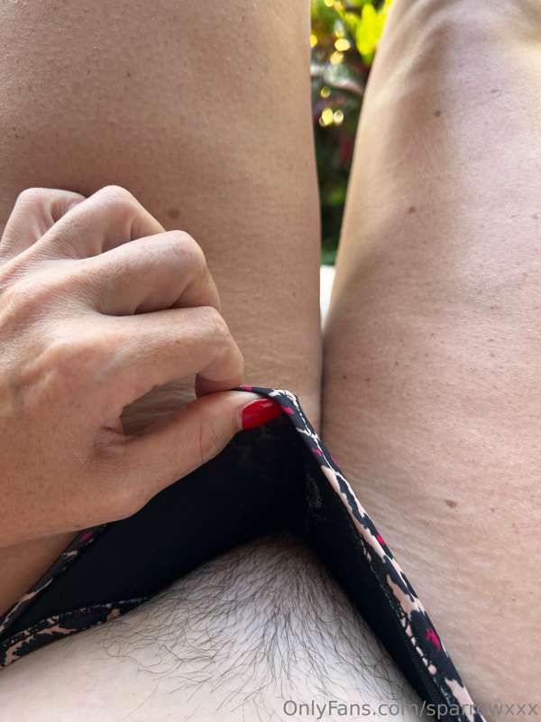 IT’S FINALLY OVER!!!! 
The belly I picked up over winter (an.. 3
