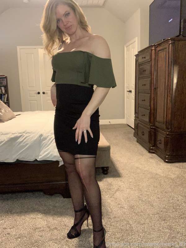 Ok need your opinion again. Which of these outfits should I ..