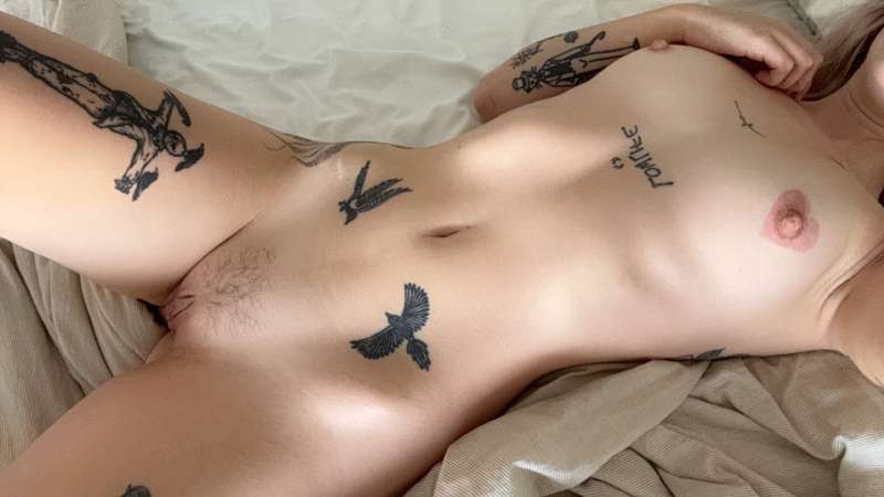 this body needs cum.  1