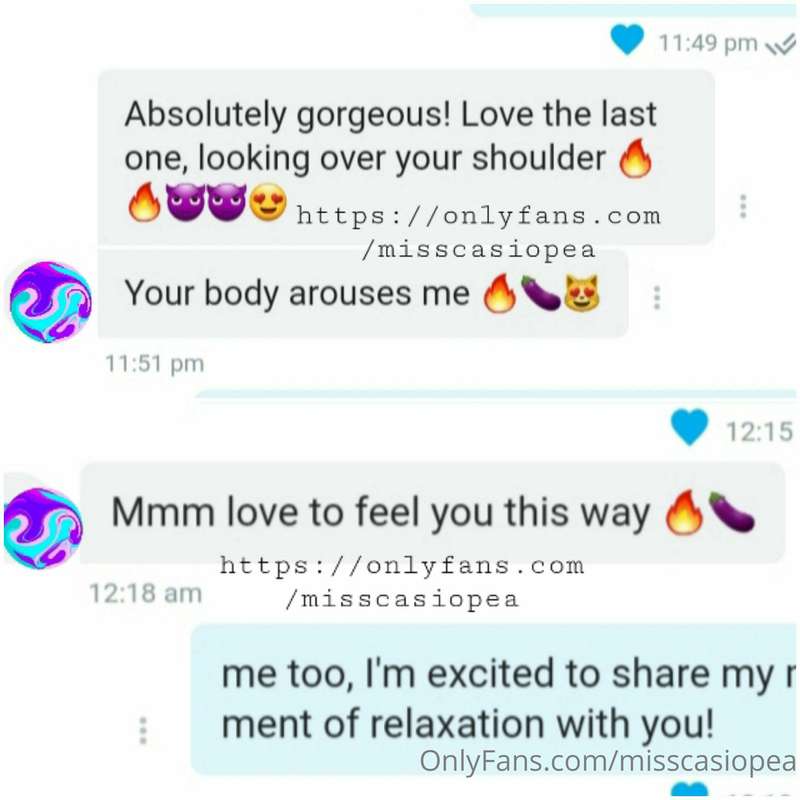 ♥️I love my job here! We are already a community of +1K.  😜I.. 2