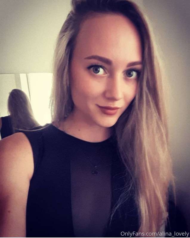 Look at these eyes and you want to dive into the depths of m..