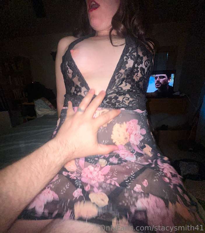 New under garment I got. Took it on a test run last night. H.. 24