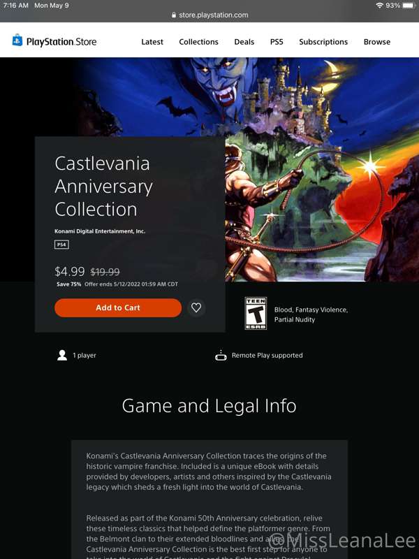 Two really awesome games I’m getting today for just $10! Sho..